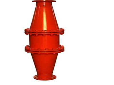 销售水封式防爆器参数
