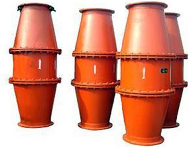 销售水封式防爆器参数