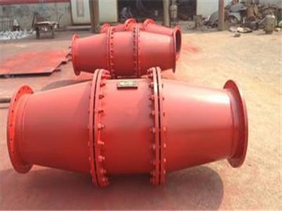 FBQ-1水封式防爆器生产厂商