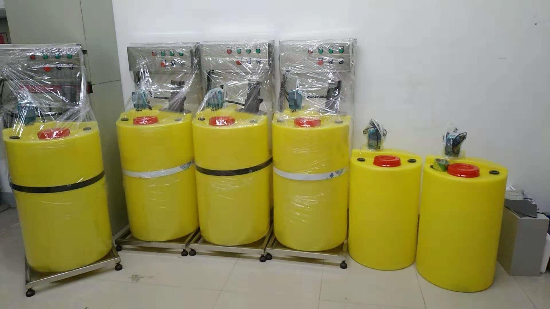 兰州加药装置哪里有卖