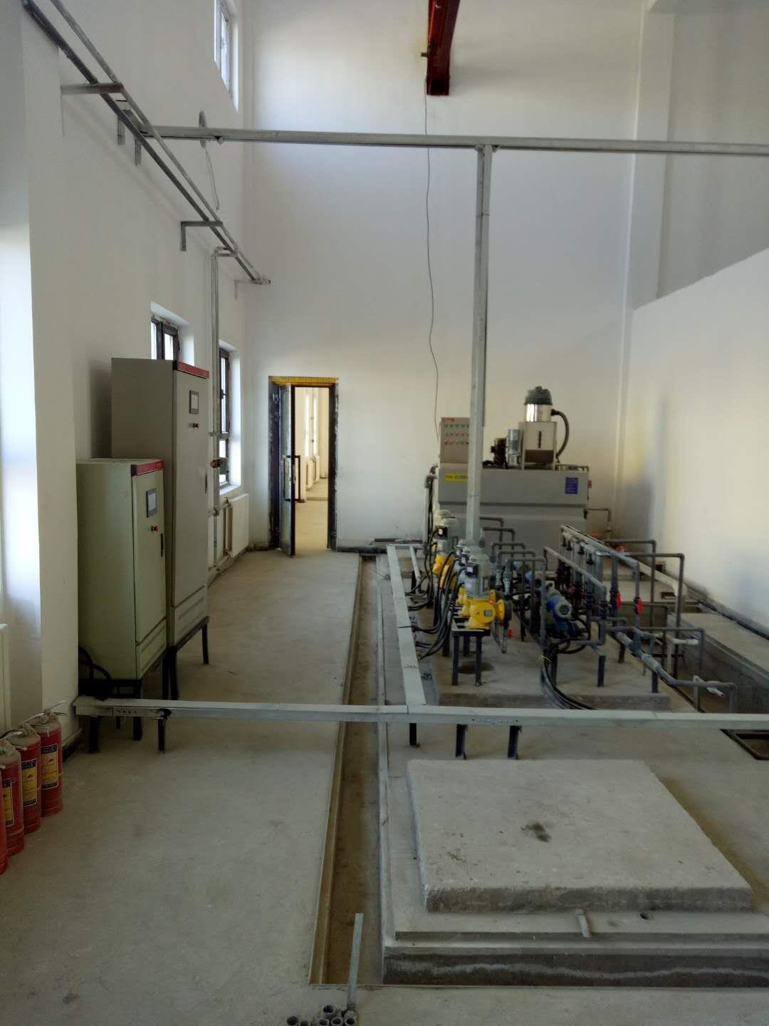 江门专业定做加药装置