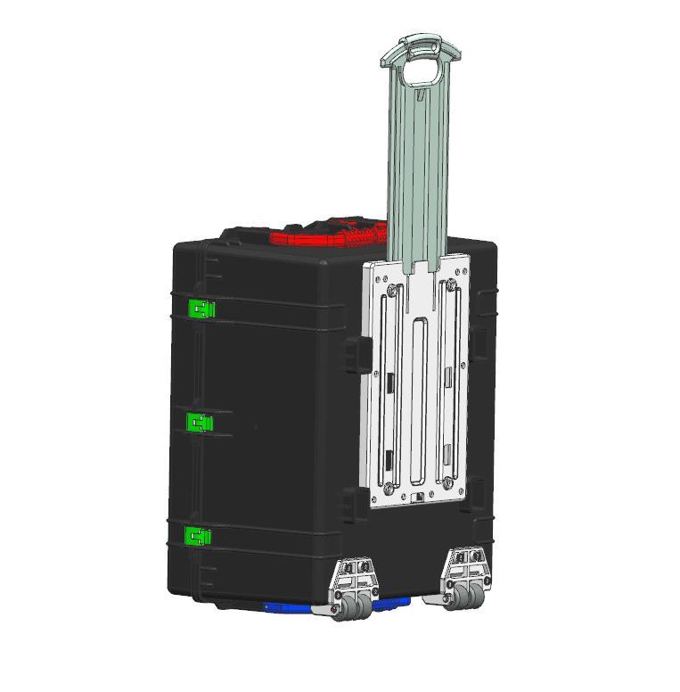 各种安全防护箱模具制造价格实惠