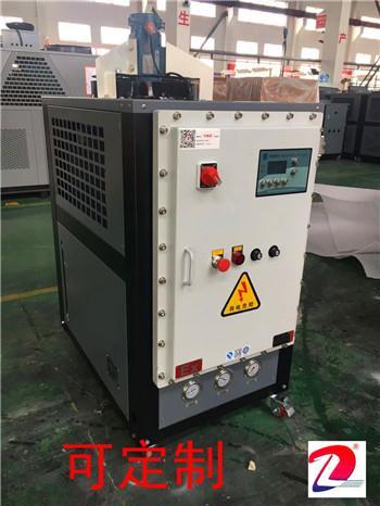 洛阳防爆冷水机制造厂