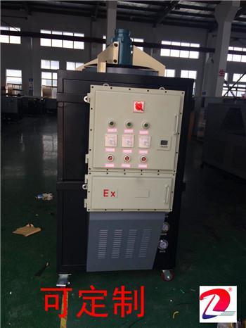 兰州防爆冷水机厂商