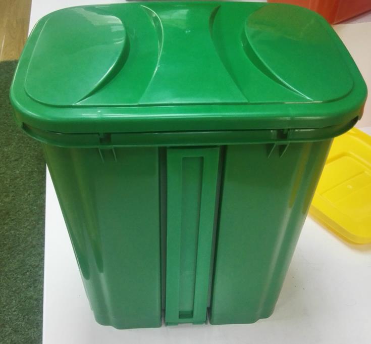 垃圾桶模具哪家价格合理