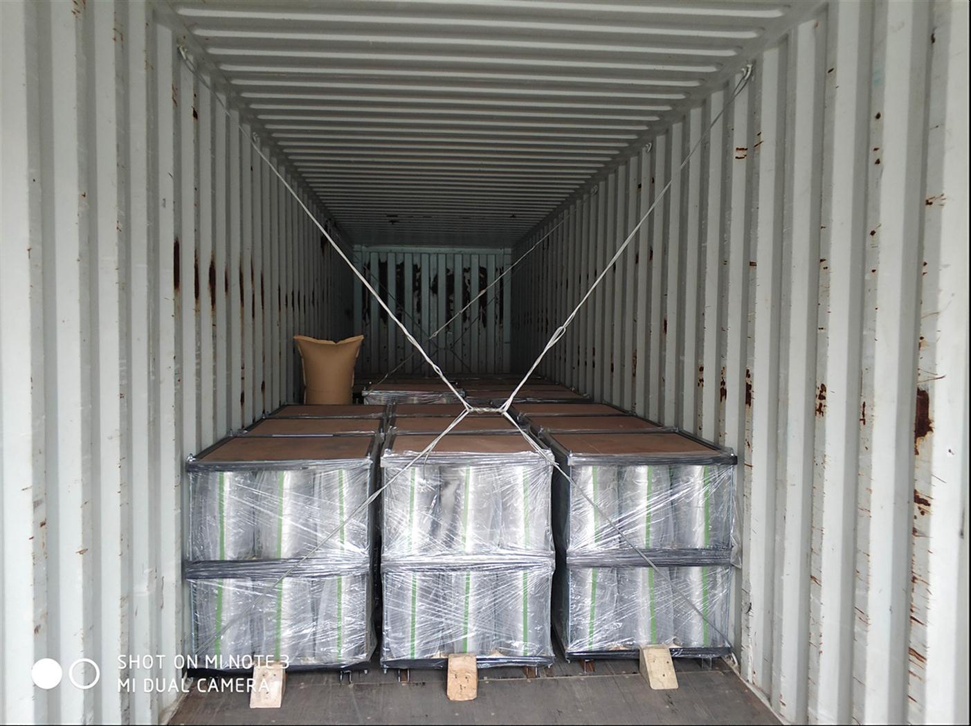 成都-鹿特丹蓉欧铁路出口拼箱出口报关代理