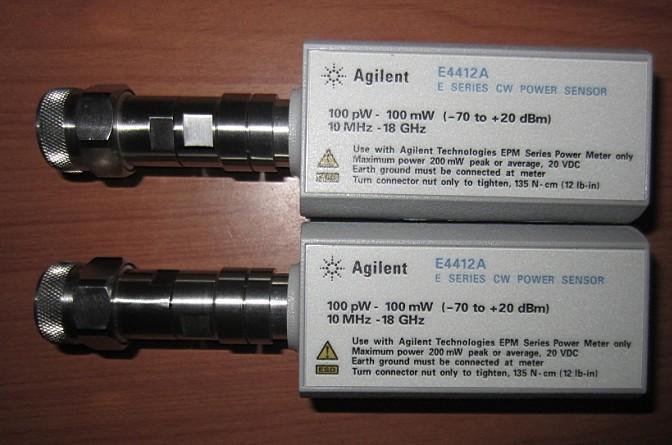 二手AgilentE9300A功率传感器