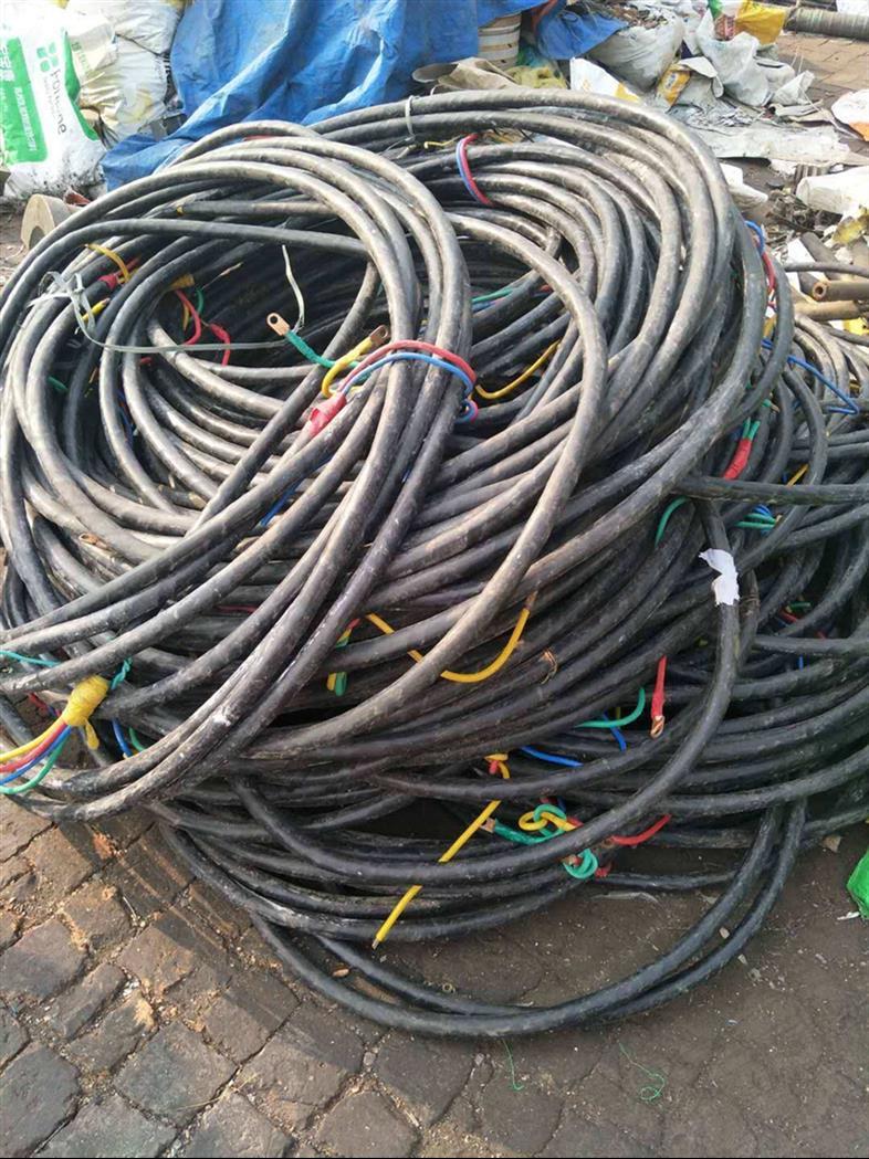 南村电线电缆回收厂家