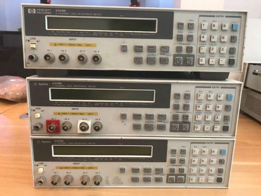 现货出售安捷伦4192ALCR电桥测试仪促销