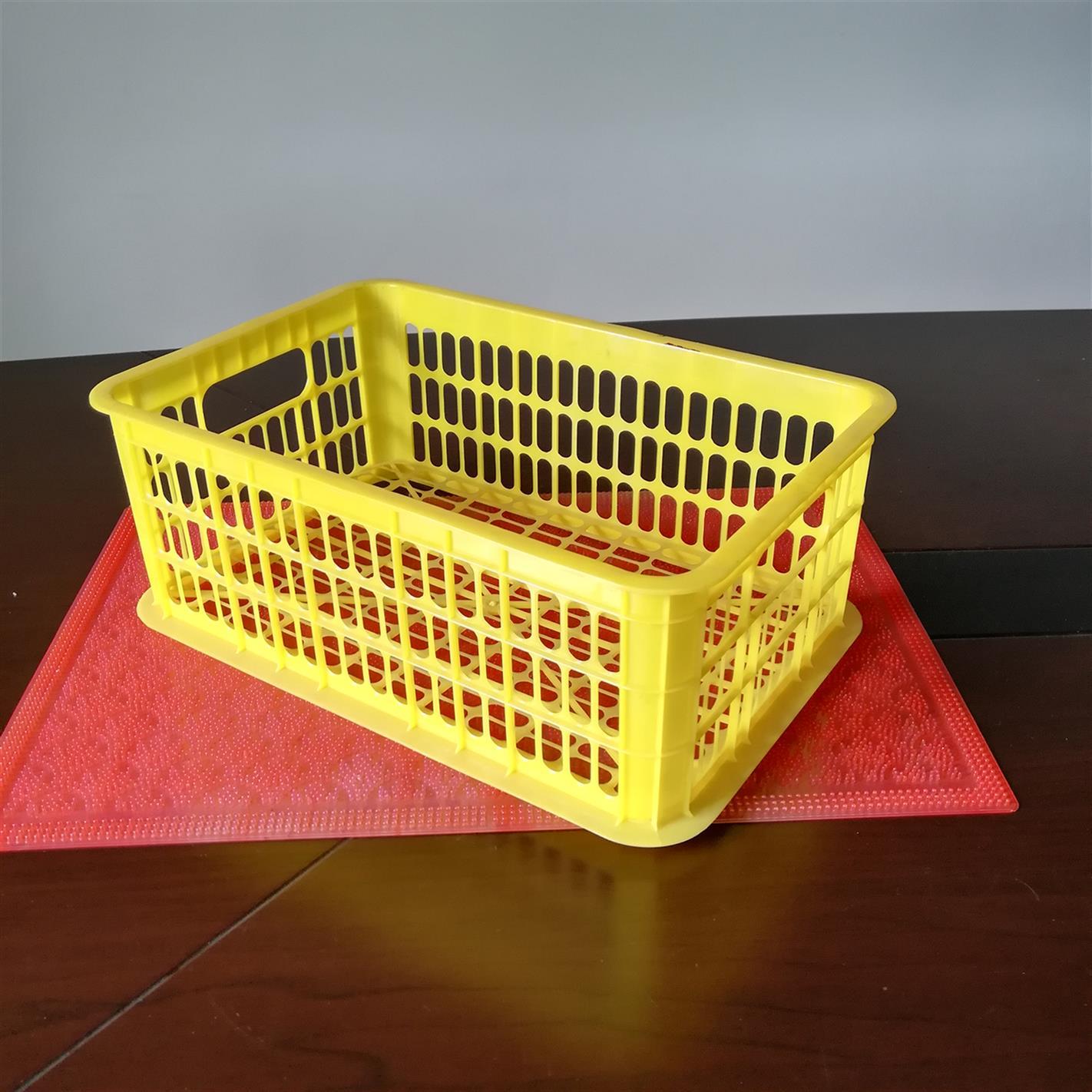 塑料筐模具生产厂家