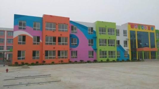 哈尔滨学校幼儿园房屋检测报告收费标准