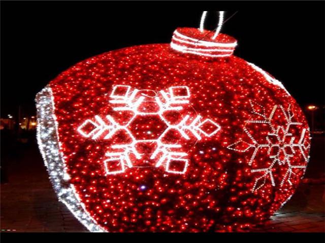 天津专业梦幻灯光节造型灯