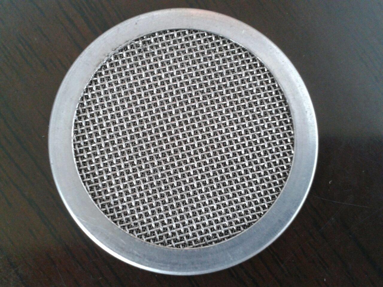 蚌埠气液过滤网费用