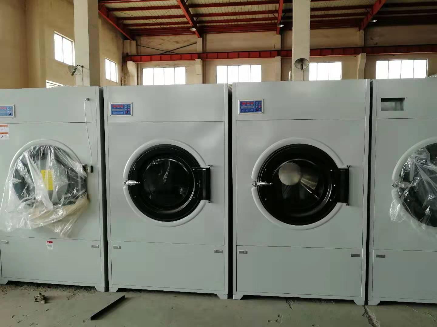 专业的医用洗衣机厂家