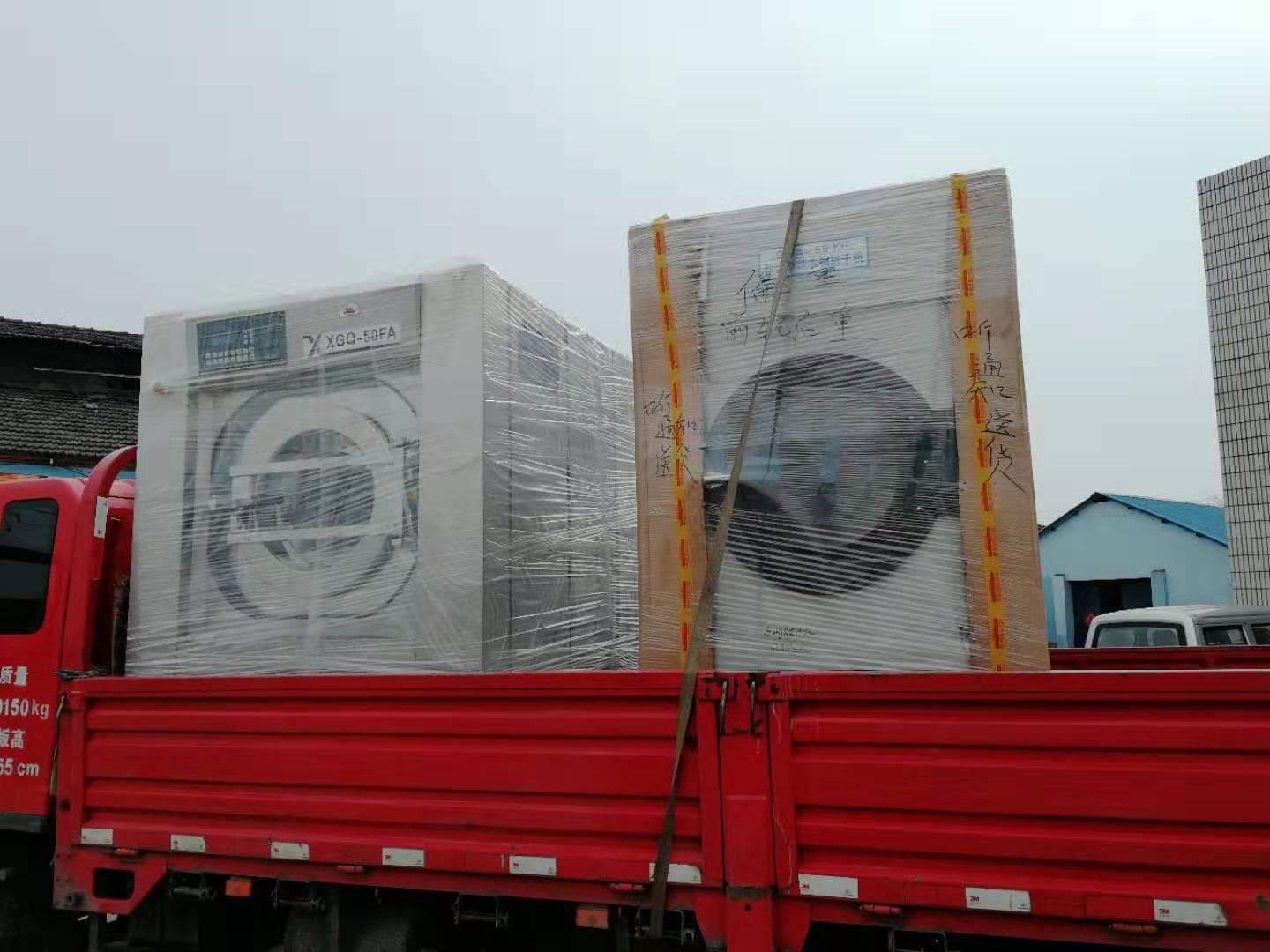 专业的医用洗衣机品牌