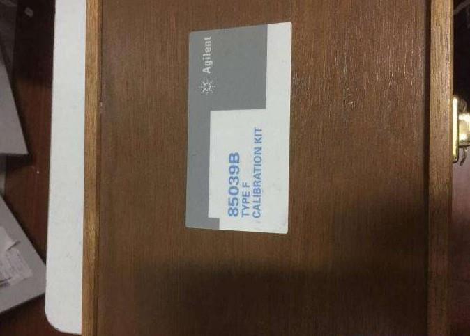 安捷伦Agilent N4431B校准件电话