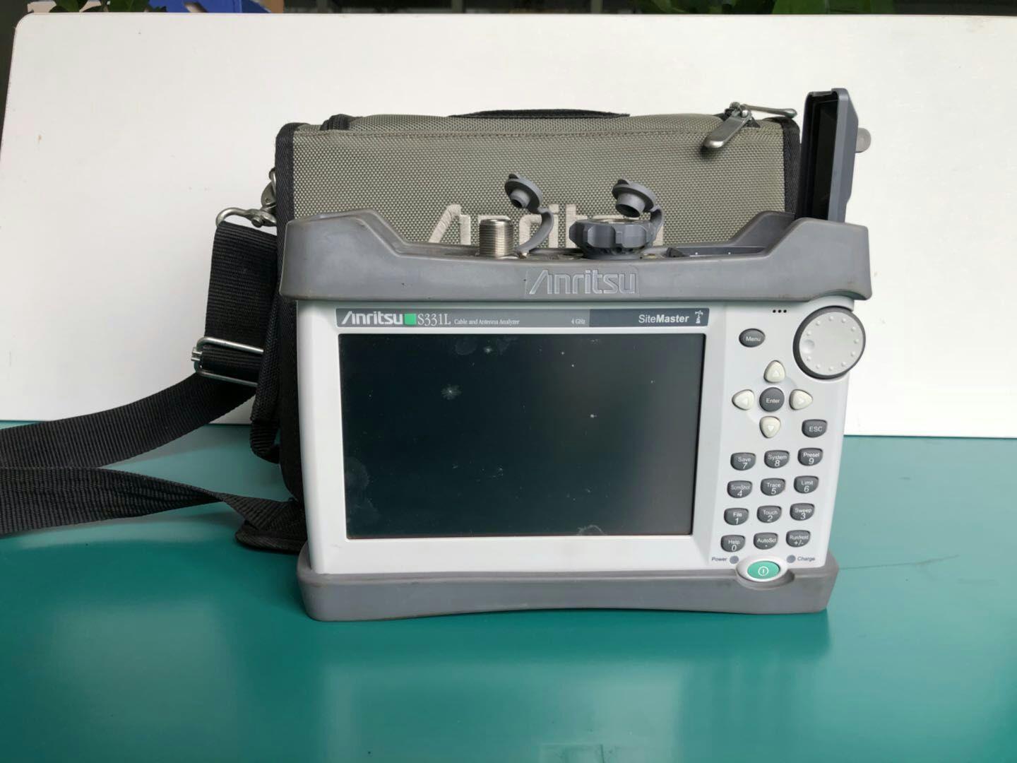 出租Anritsu S331C天馈线测试仪供应商