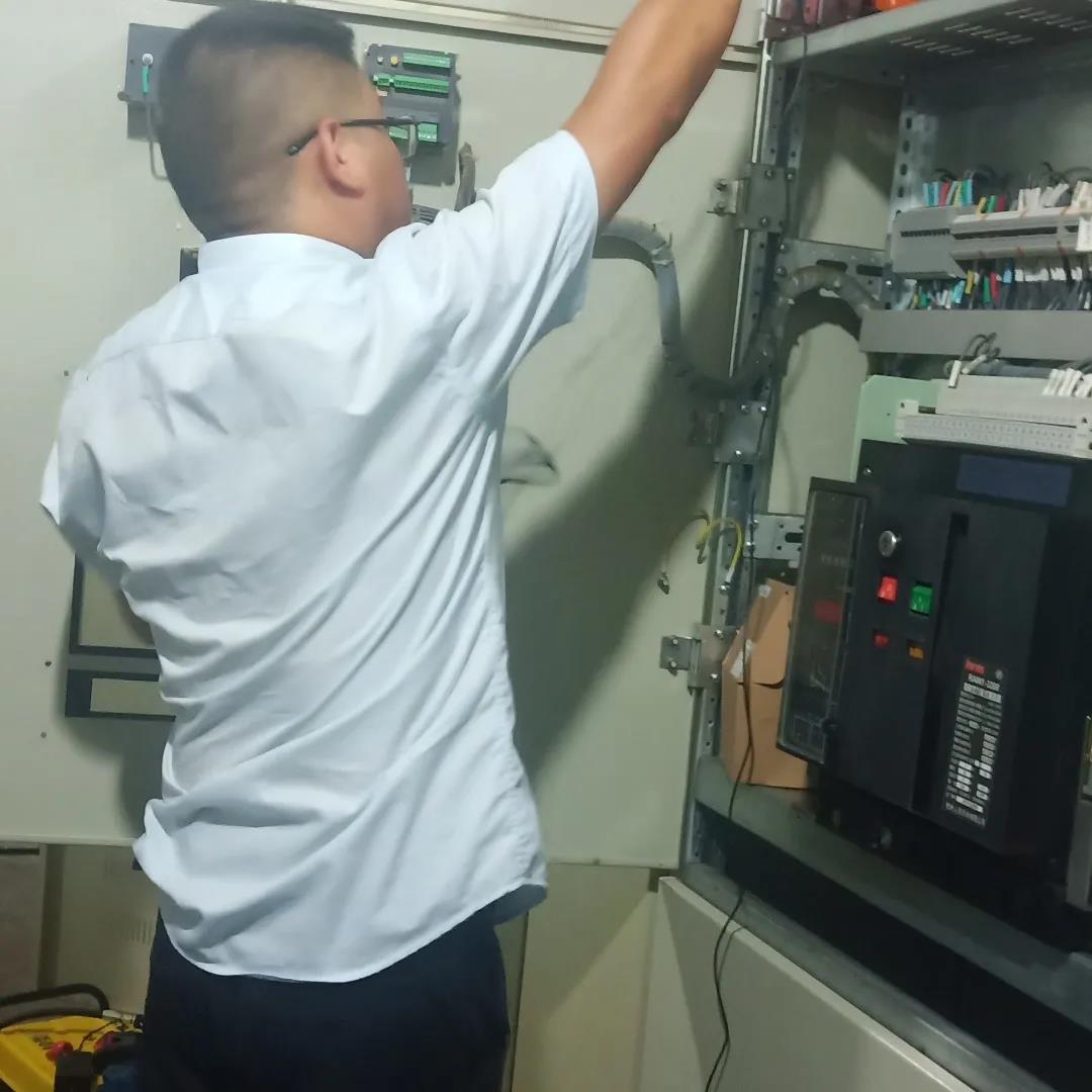 镇江消防物联网智慧用电安全安全管理服务系统