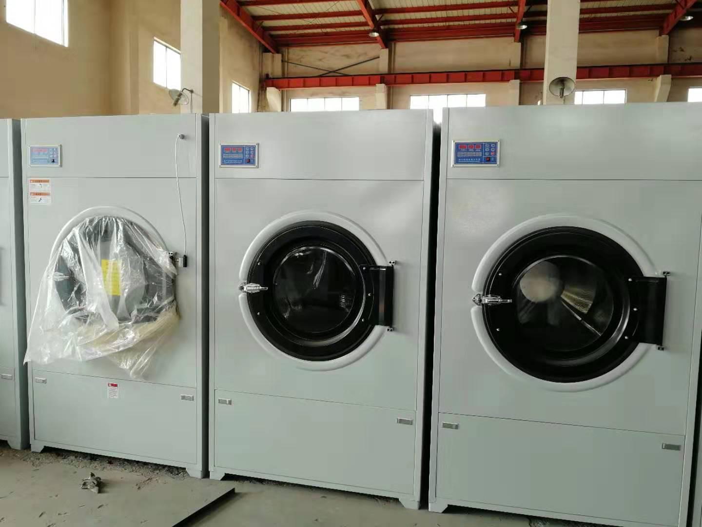 专业的医用洗衣机厂家