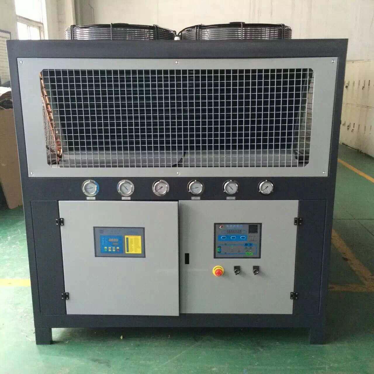 杭州冷热一体温度控制机公司