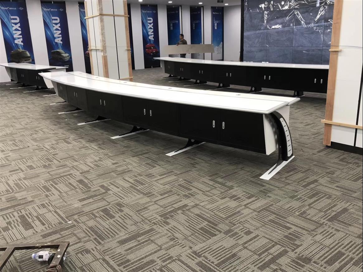 阿坝监控控制台