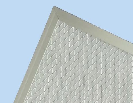 上海初效空气过滤器