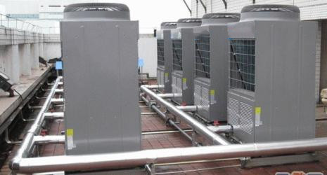焦作空气能热水器报价科进环保