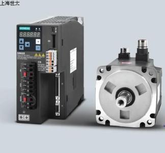 西門子伺服電機授權總代理