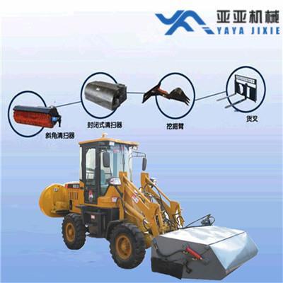 长沙公路清扫车生产厂家