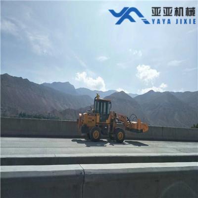 海口公路工程清扫车