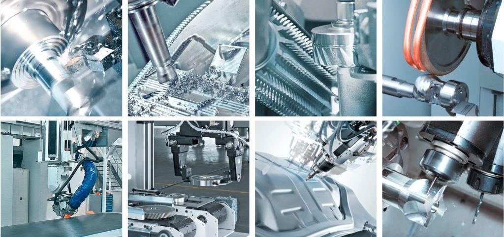 西門子數控系統