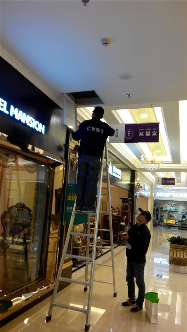 成都**灭逮老鼠经销商