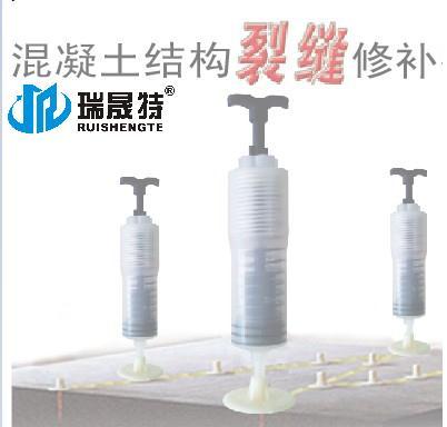 石家庄结构加固修补灌浆材料结构胶