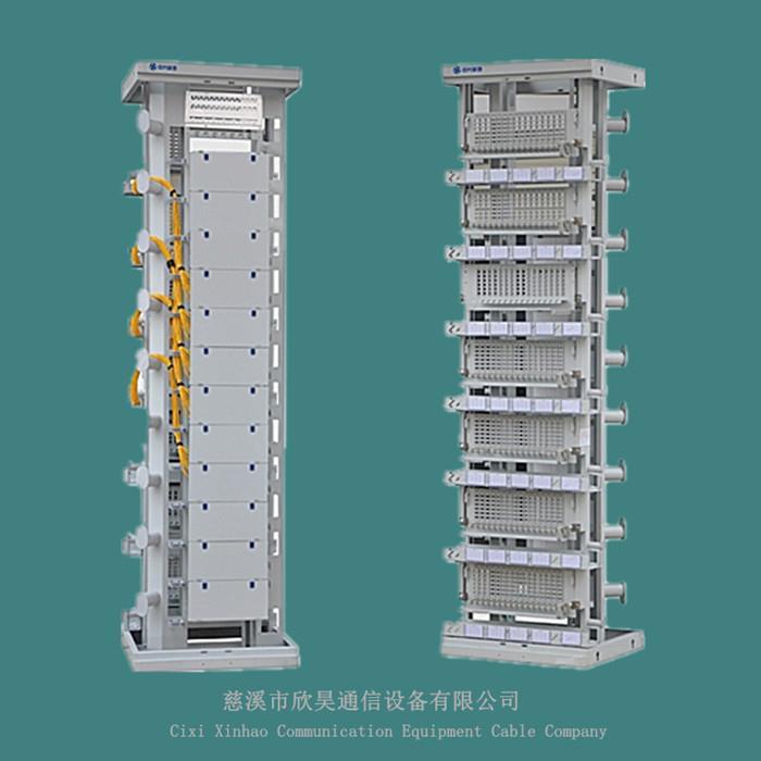 大陆三网合一光纤配线架厂家