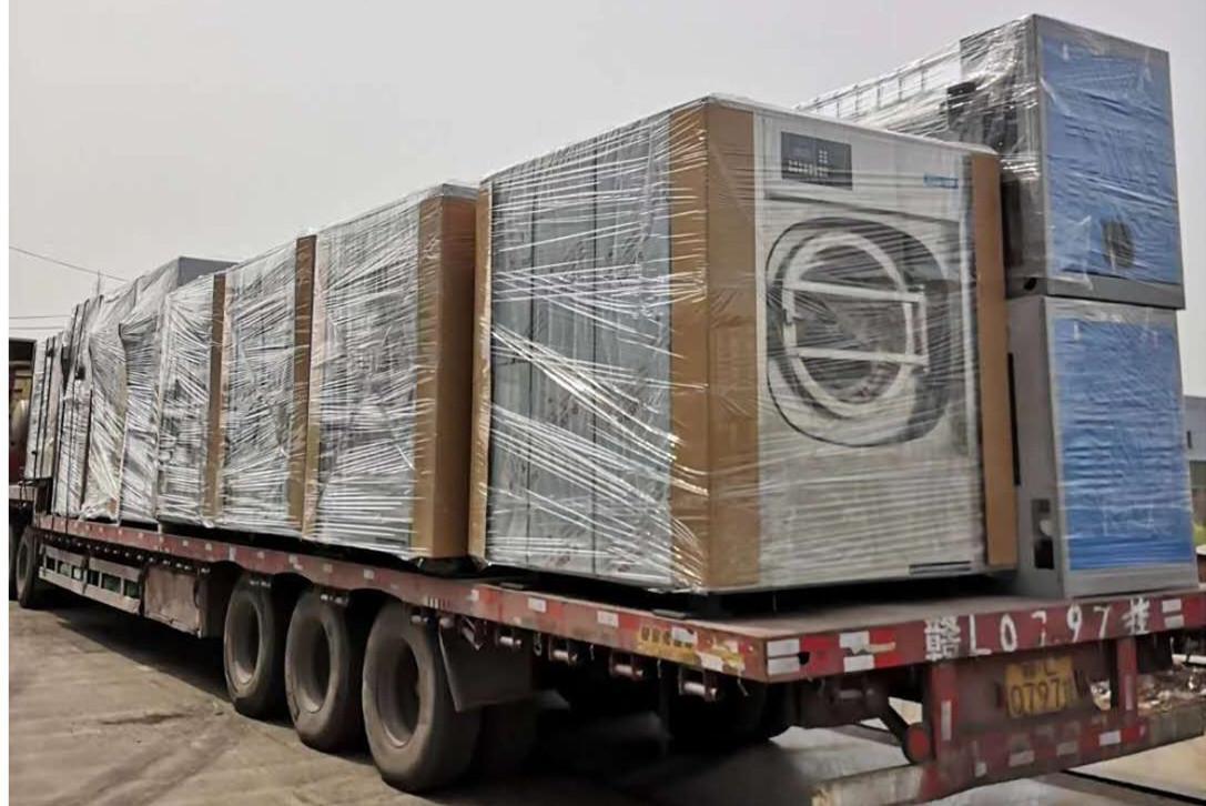 优质医院洗衣房设备