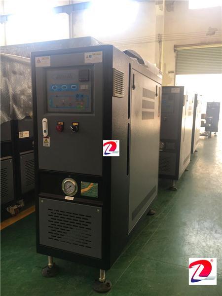 嘉兴模温机生产商