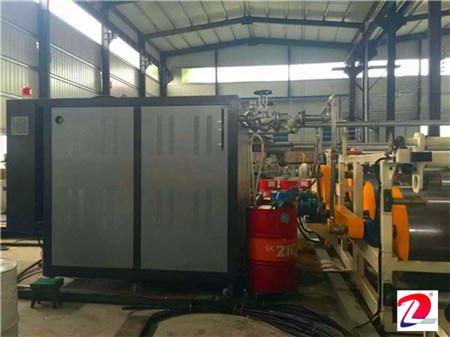 滨州模温机制造商