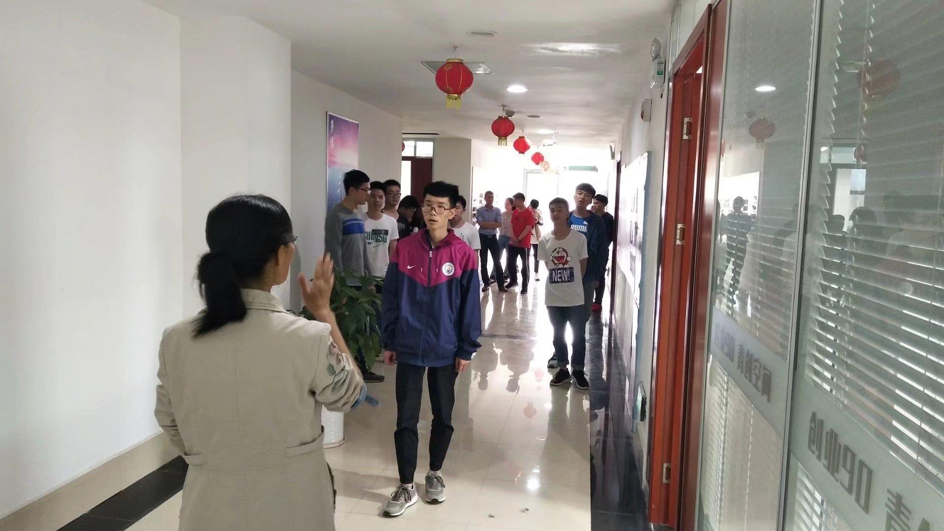 衡阳专业北大青鸟