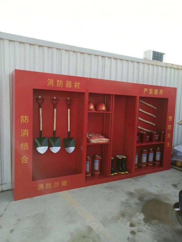 杭州消防柜加工