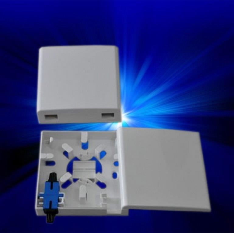 3M型光纤桌面盒定制