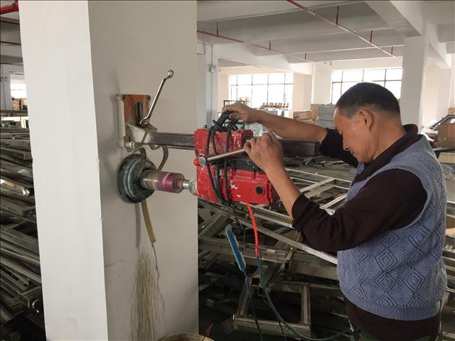 来宾房屋补办产权证检测报告