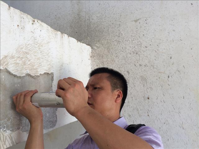 梅州办理房产证检测单位