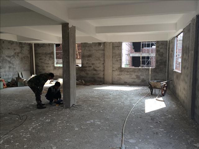 阿坝办理房产证安全检测单位