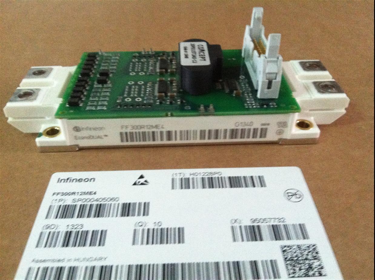 FZ800R12KL4C英飞凌IGBT模块批发