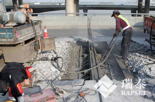 安康桥梁伸缩缝修补料销售价格