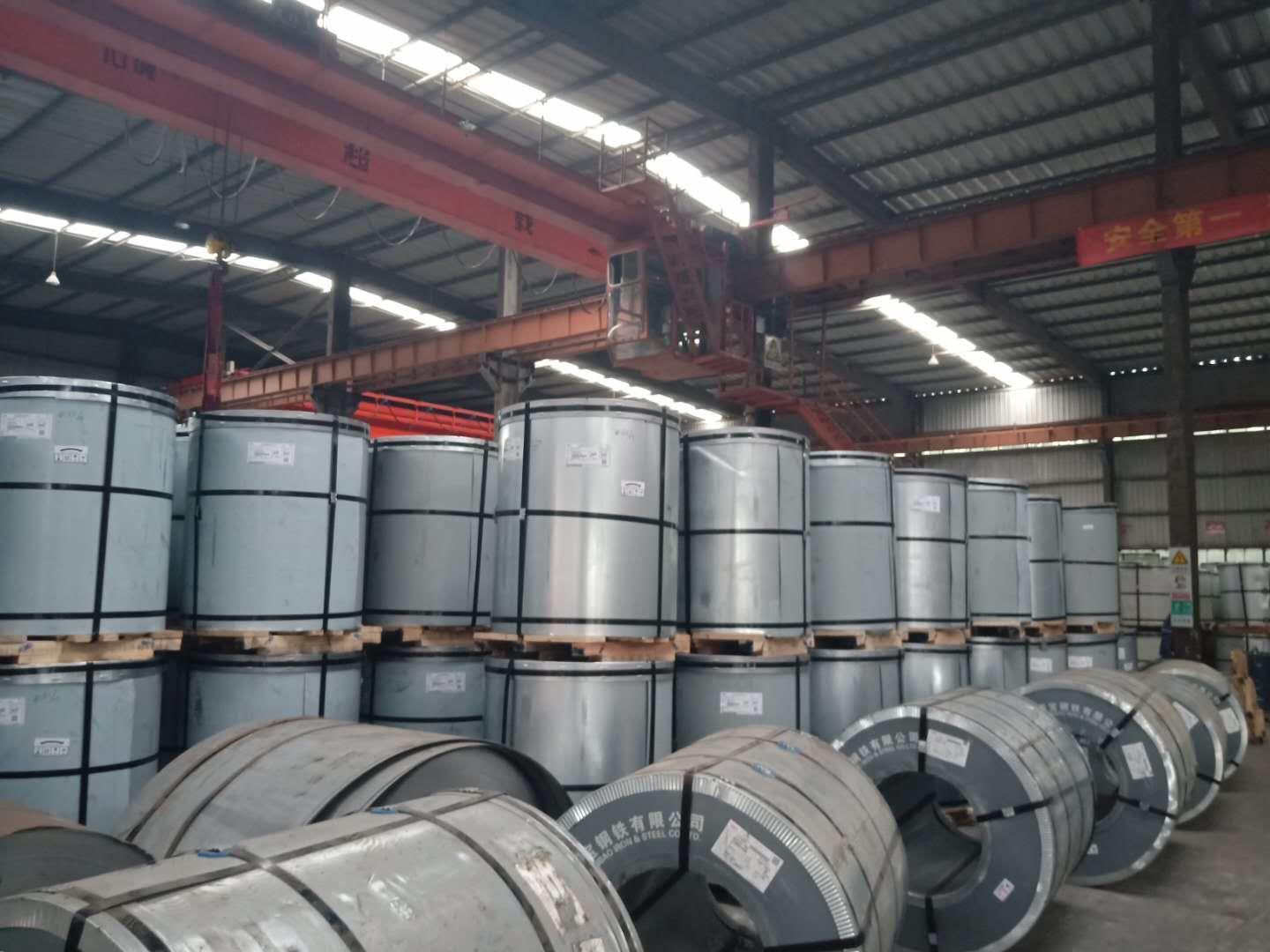 呼和浩特275克镀锌卷价格