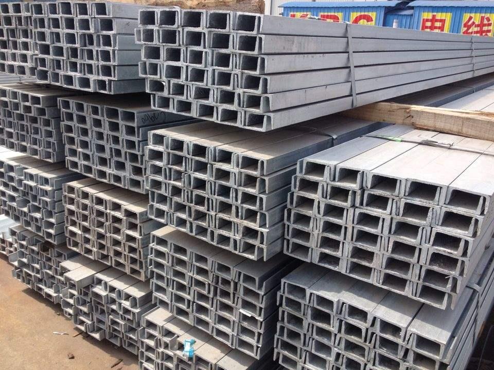 惠州供应槽钢规格