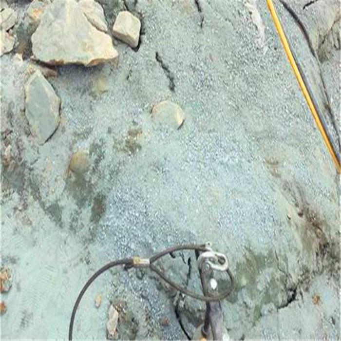 佛山现货液压分裂棒公司