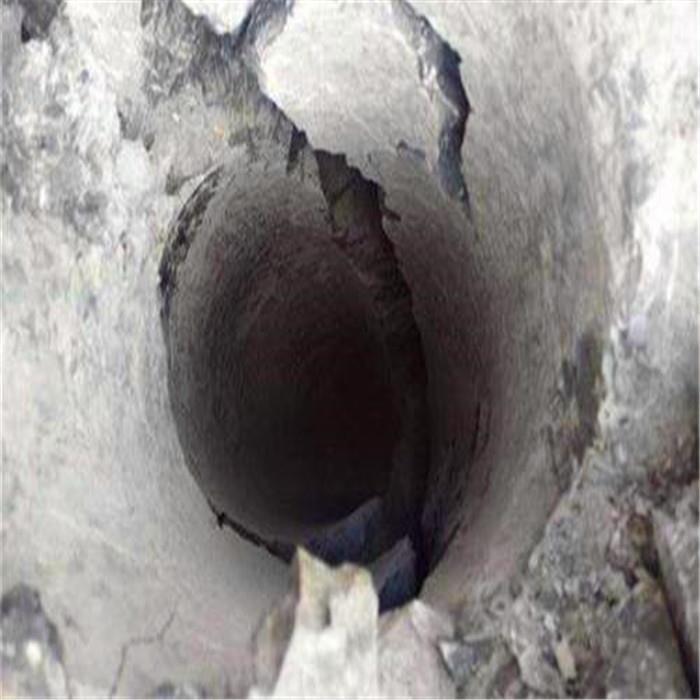 铜川液压分裂棒产品简介