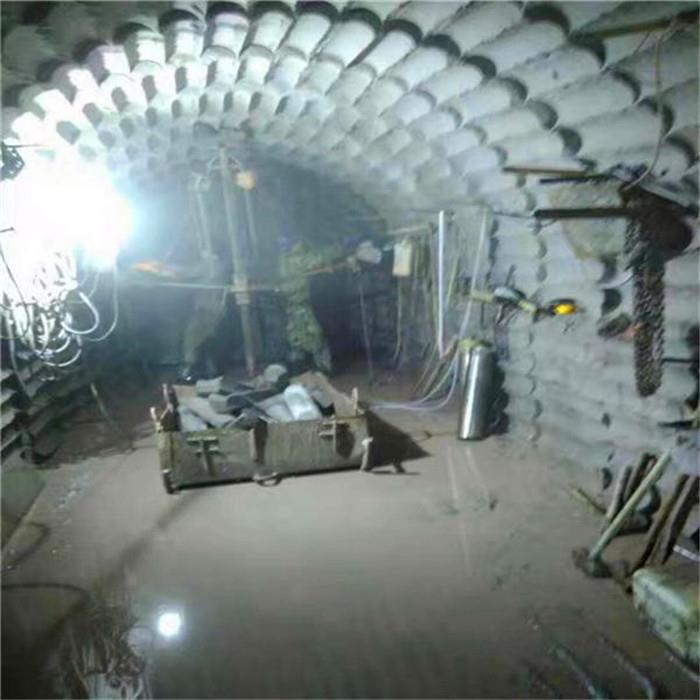 黔西南静态岩石液压劈裂棒报价